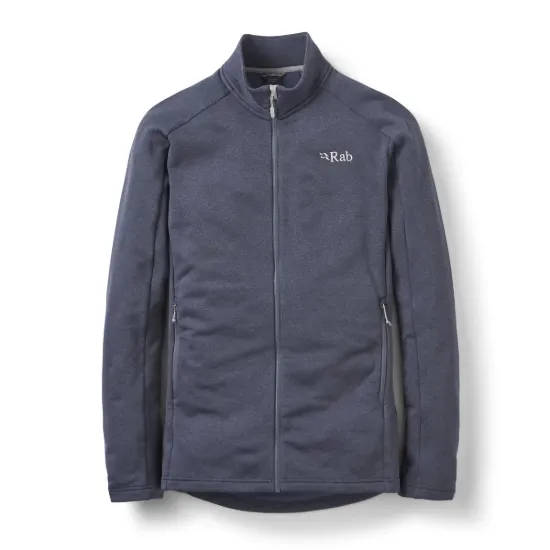Rab Covex Jacket Steel