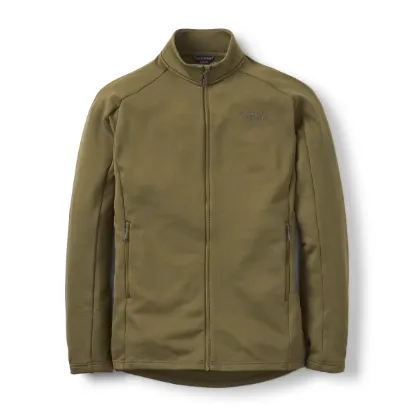 Rab Covex Jacket Oak