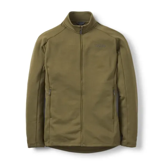 Rab Covex Jacket Oak
