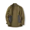 Rab Covex Jacket Oak