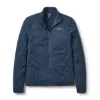 Rab Tecton Jacket Deep Ink
