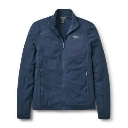 Rab Tecton Jacket Deep Ink