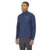 Rab Tecton Jacket Deep Ink