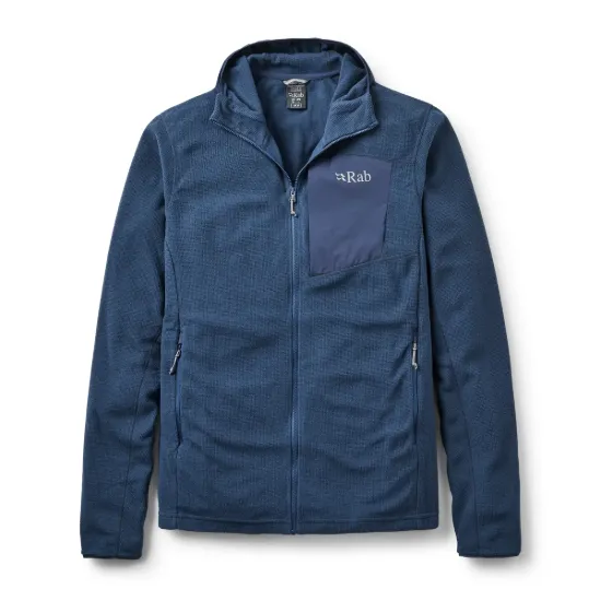 Rab Tecton Hoody Deep Ink