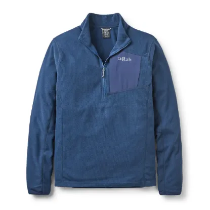 Rab Tecton Pull-On Deep Ink