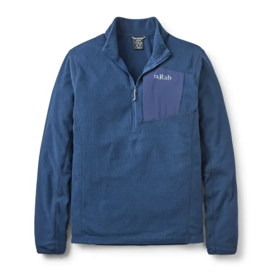 Rab Tecton Pull-On Deep Ink