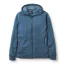 Rab Women's Nexus Hoody Tempest Blue