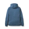Rab Women's Nexus Hoody Tempest Blue