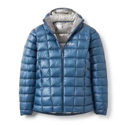 Rab Mythic G Jacket Orion Blue