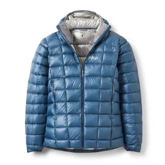 Rab Mythic G Jacket Orion Blue