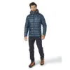Rab Mythic G Jacket Orion Blue