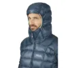 Rab Mythic G Jacket Orion Blue
