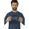 Rab Mythic G Jacket Orion Blue