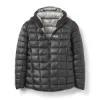 Rab Mythic G Jacket Black