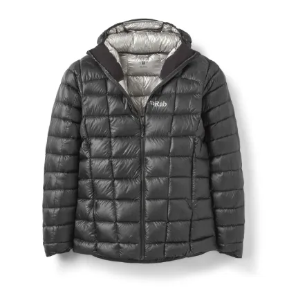 Rab Mythic G Jacket Black