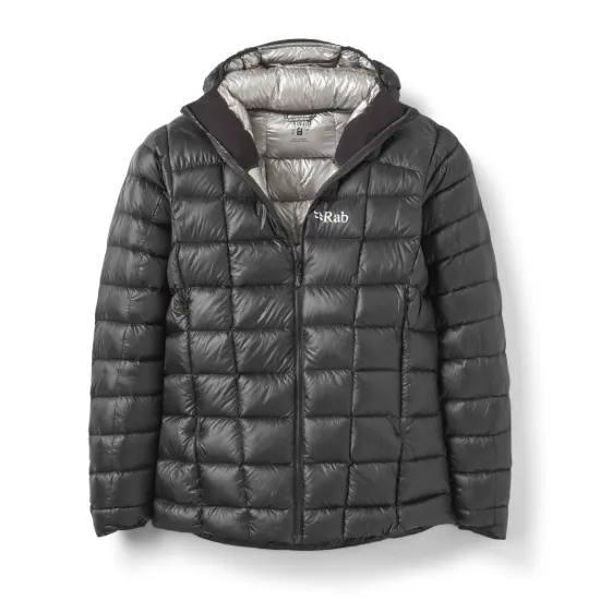 Rab Mythic G Jacket Black