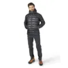 Rab Mythic G Jacket Black