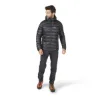 Rab Mythic G Jacket Black
