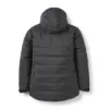 Rab Women's Valiance Jacket Black Aqua