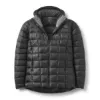 Rab Mythic Alpine Jacket Black