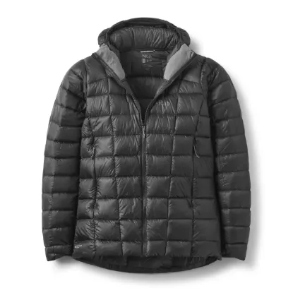 Rab Mythic Alpine Jacket Black
