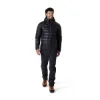 Rab Mythic Alpine Jacket Black