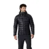 Rab Mythic Alpine Jacket Black