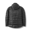 Rab Mythic Alpine Jacket Black