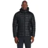 Rab Mythic Alpine Jacket Black