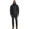 Rab Mythic Alpine Jacket Black