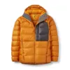 Rab Mythic Ultra Jacket Marmalade