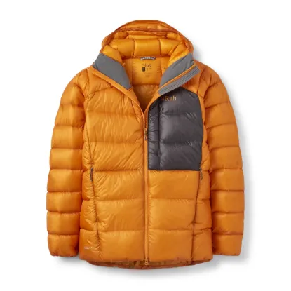 Rab Mythic Ultra Jacket Marmalade
