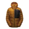 Rab Mythic Ultra Jacket Marmalade