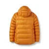 Rab Mythic Ultra Jacket Marmalade