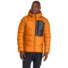 Rab Mythic Ultra Jacket Marmalade