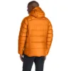 Rab Mythic Ultra Jacket Marmalade