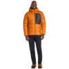 Rab Mythic Ultra Jacket Marmalade
