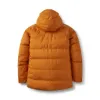 Rab Batura Jacket Marmalade