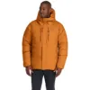 Rab Batura Jacket Marmalade