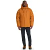 Rab Batura Jacket Marmalade