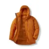 Rab Batura Jacket Marmalade