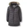 Rab Women's Deep Cover Parka Black