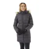 Rab Women's Deep Cover Parka Black