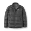 Rab Microlight Jacket Black