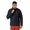 Rab Microlight Jacket Black