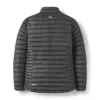 Rab Microlight Jacket Black