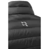 Rab Microlight Jacket Black