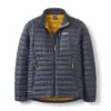 Rab Microlight Jacket Beluga