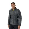 Rab Microlight Jacket Beluga