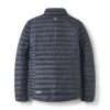 Rab Microlight Jacket Beluga